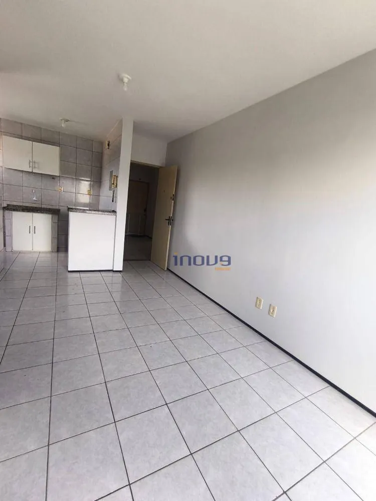 Apartamento, 2 quartos, 56 m² - Foto 3