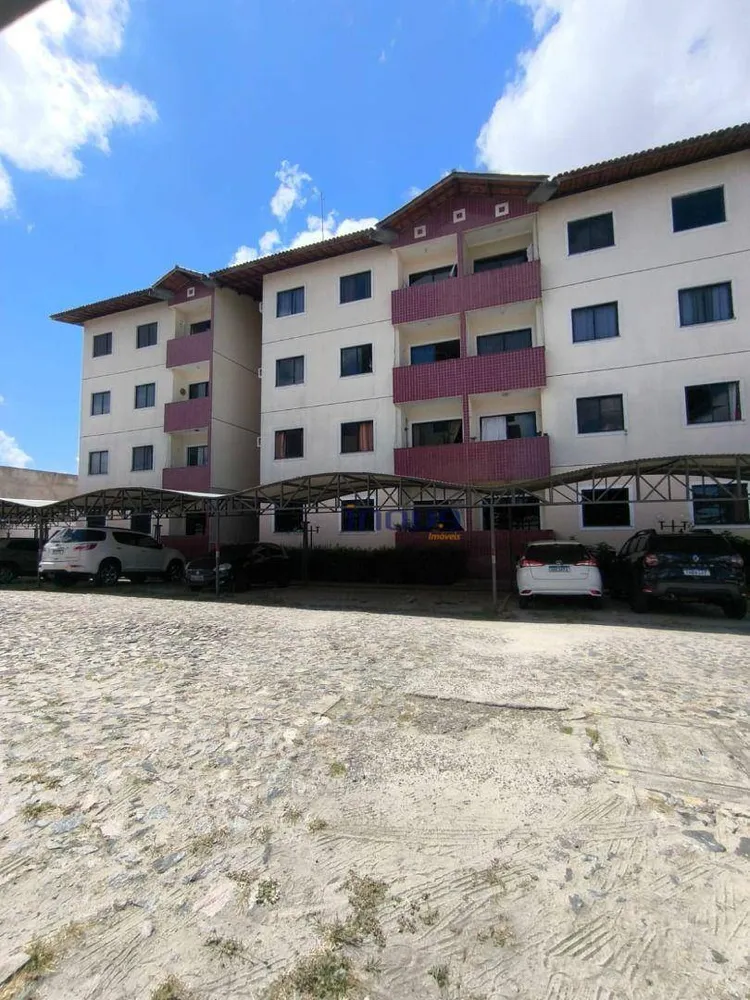 Apartamento, 2 quartos, 56 m² - Foto 1