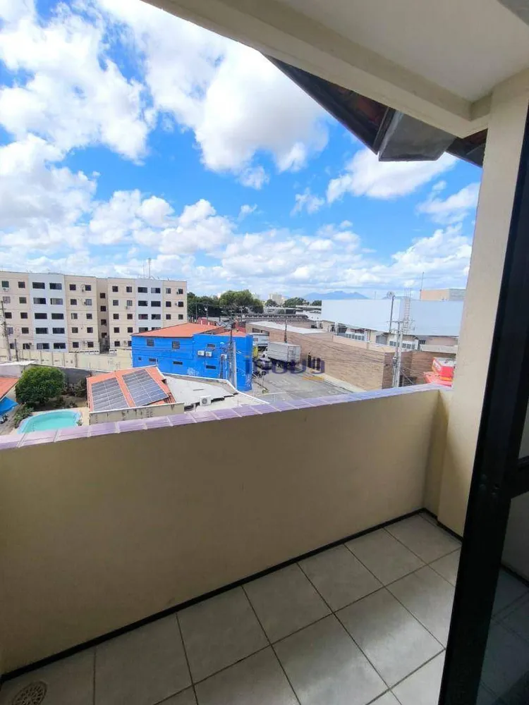 Apartamento, 2 quartos, 56 m² - Foto 10