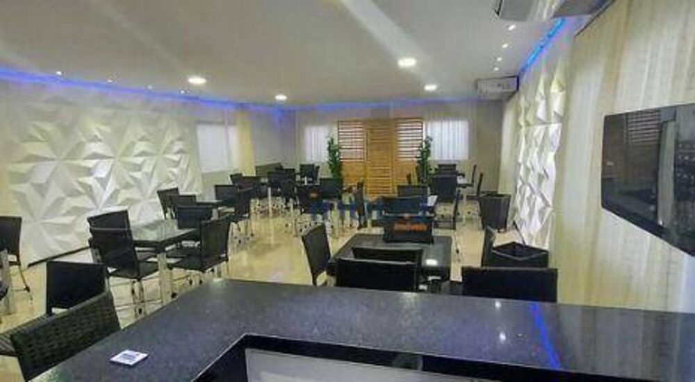 Apartamento, 2 quartos, 45 m² - Foto 12