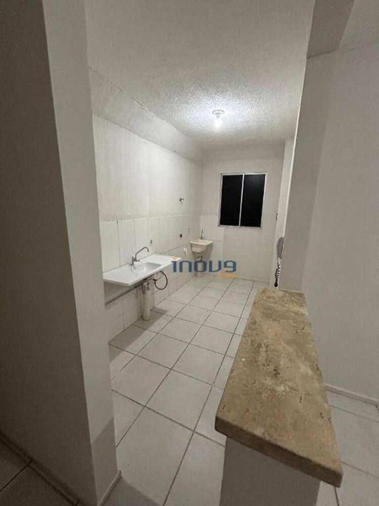 Apartamento, 2 quartos, 45 m² - Foto 9