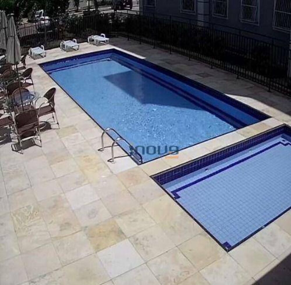 Apartamento, 2 quartos, 45 m² - Foto 14