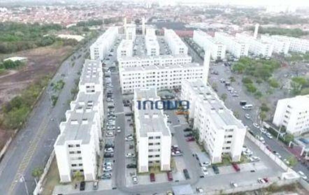 Apartamento, 2 quartos, 45 m² - Foto 13