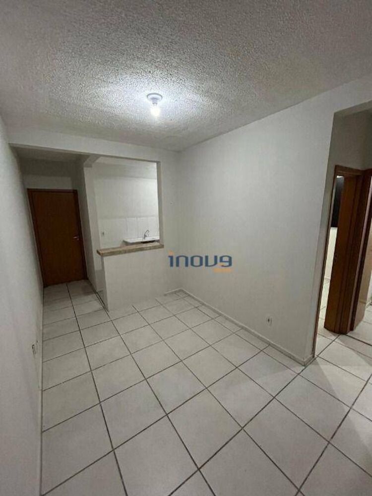 Apartamento, 2 quartos, 45 m² - Foto 10