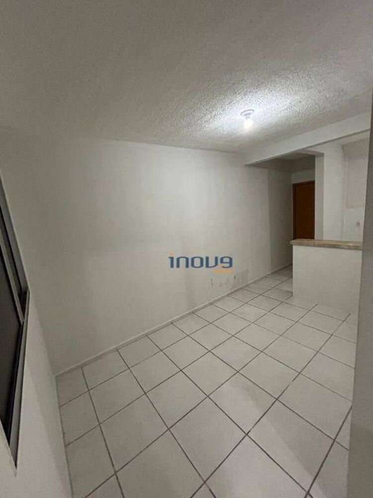 Apartamento, 2 quartos, 45 m² - Foto 11