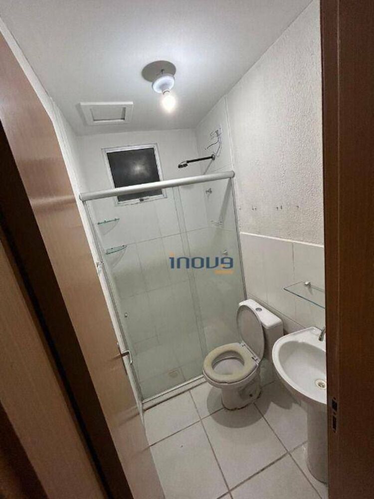Apartamento, 2 quartos, 45 m² - Foto 7