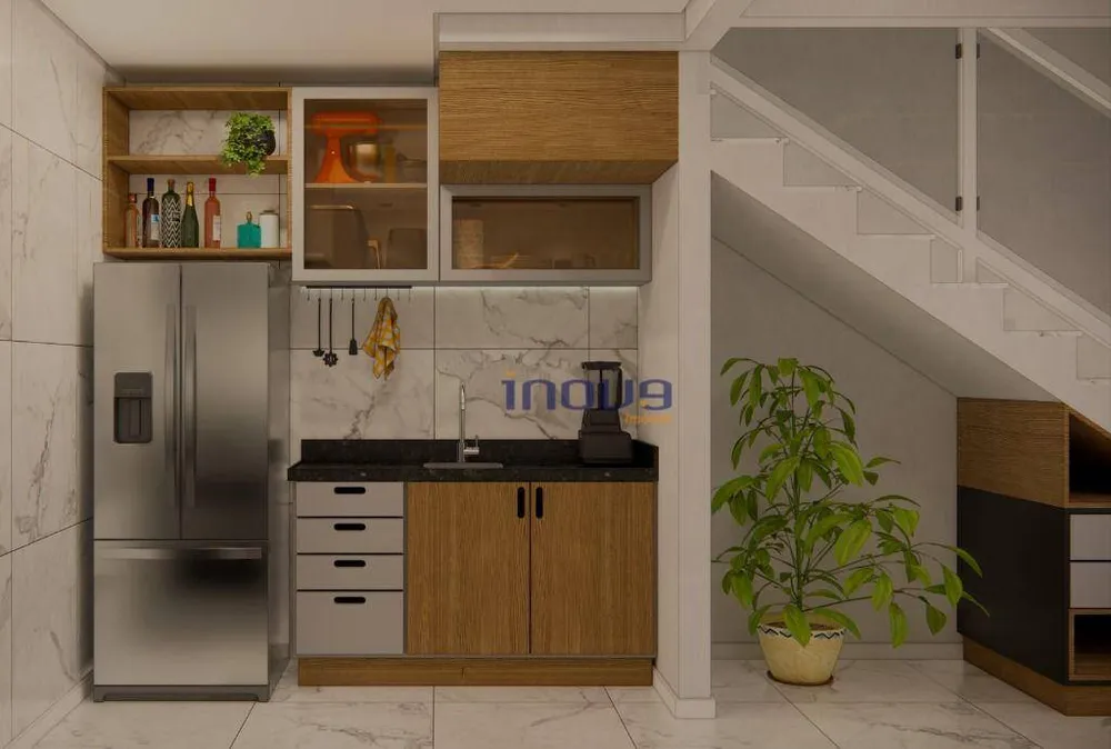 Apartamento, 3 quartos, 88 m² - Foto 10