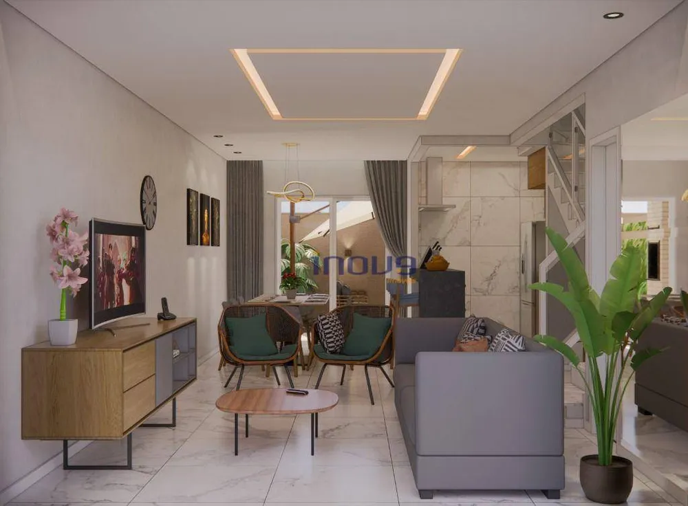 Apartamento, 3 quartos, 88 m² - Foto 6