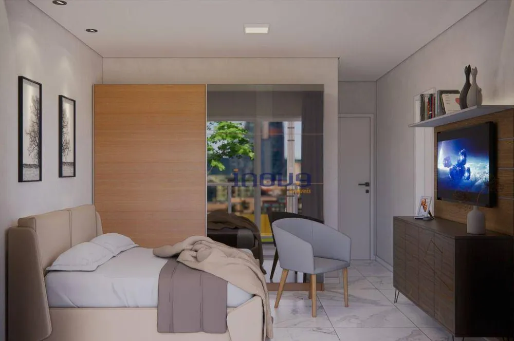 Apartamento, 3 quartos, 88 m² - Foto 8