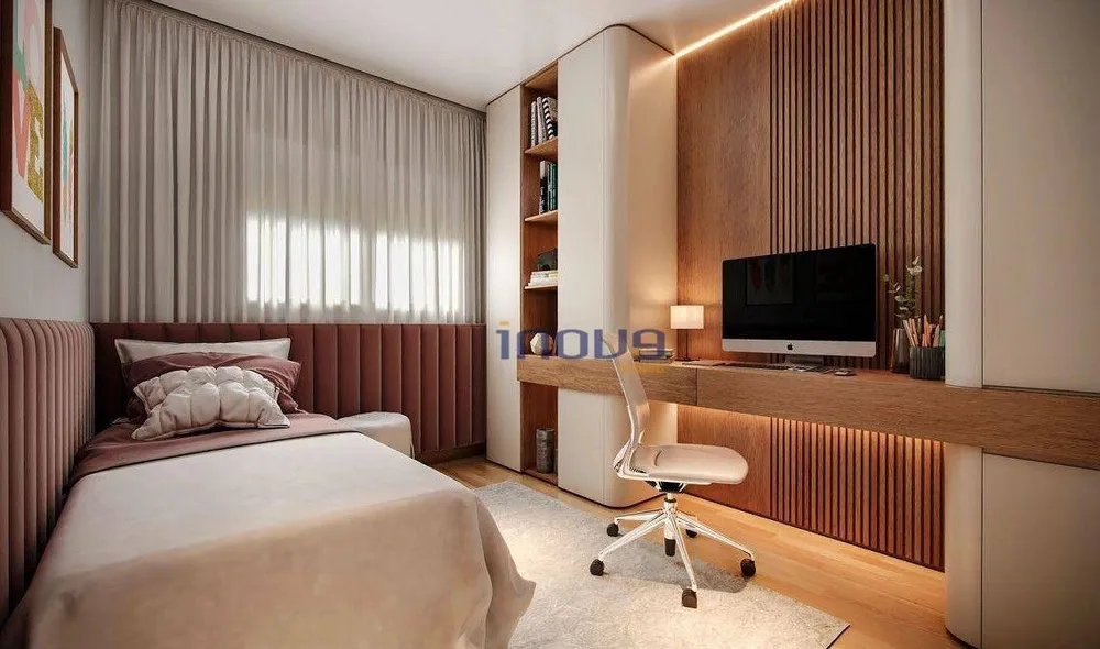 Apartamento, 2 quartos, 54 m² - Foto 11