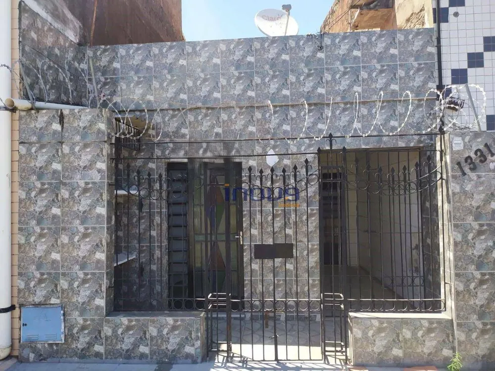 Casa, 3 quartos, 145 m² - Foto 1