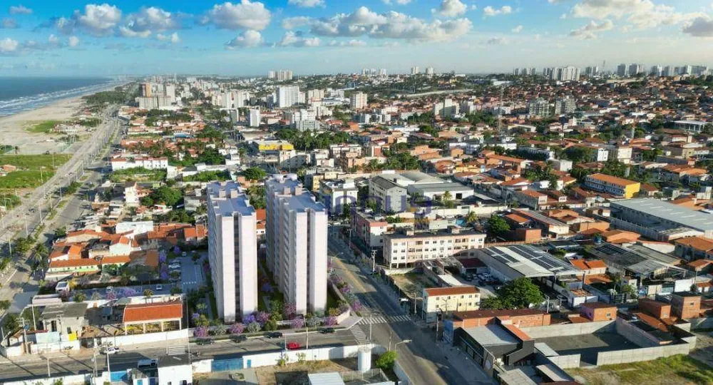 Apartamento, 2 quartos, 38 m² - Foto 2