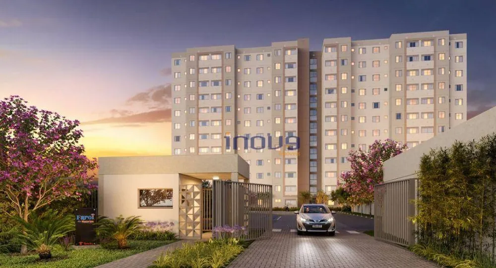Apartamento, 2 quartos, 38 m² - Foto 14