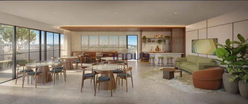 Apartamento, 2 quartos, 49 m² - Foto 5