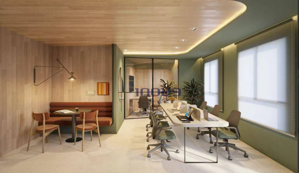 Apartamento, 2 quartos, 49 m² - Foto 10