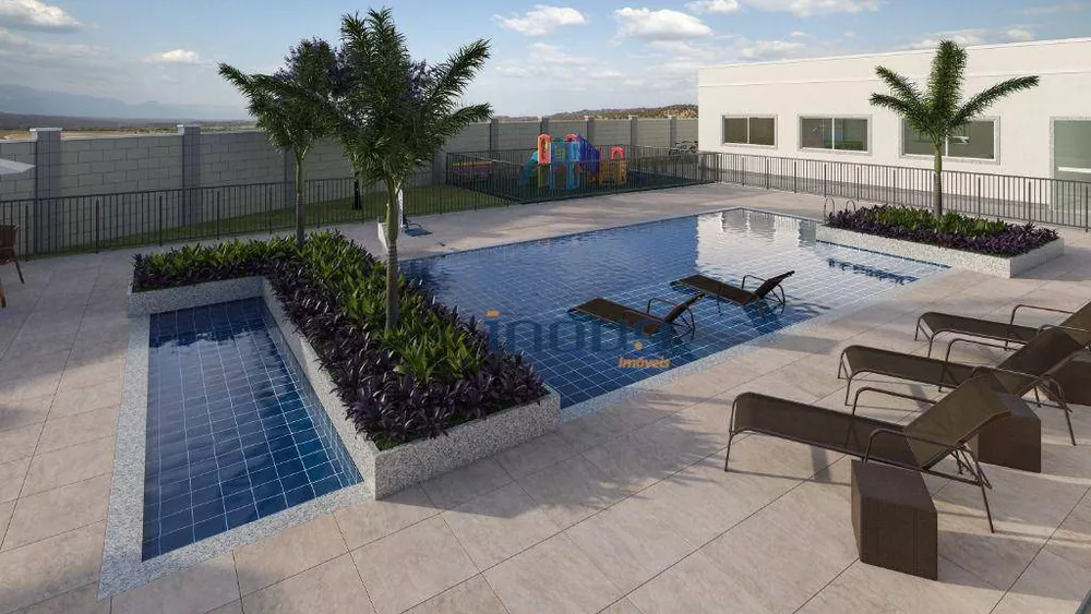 Apartamento, 2 quartos, 37 m² - Foto 4