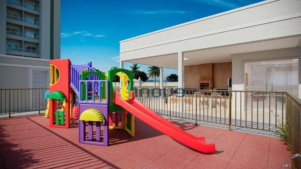 Apartamento, 2 quartos, 37 m² - Foto 5