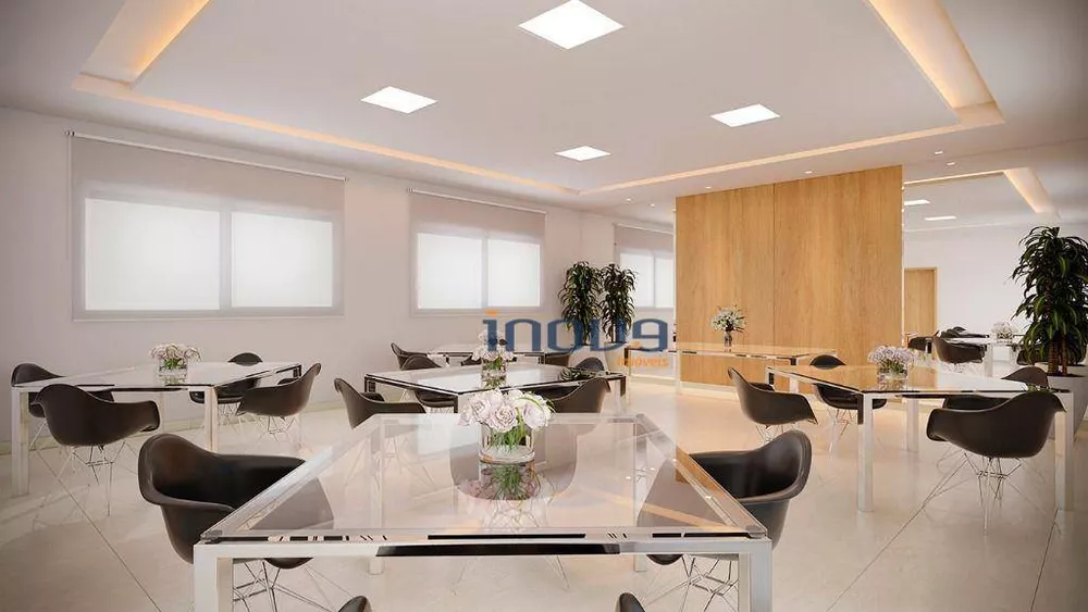 Apartamento, 2 quartos, 37 m² - Foto 2