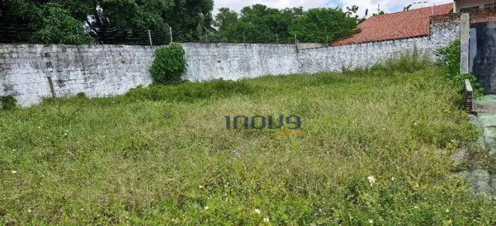 Terreno, 396 m² - Foto 5