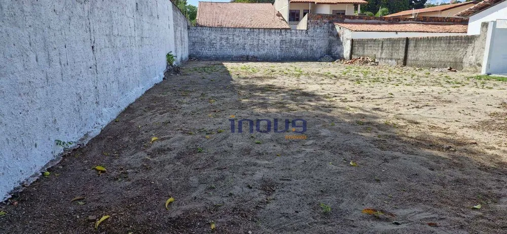 Terreno, 396 m² - Foto 1