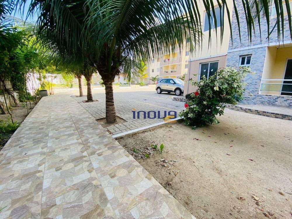Apartamento para alugar com 2 quartos, 54m² - Foto 1