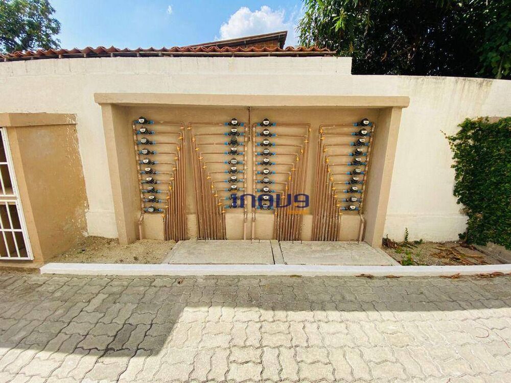 Apartamento para alugar com 2 quartos, 54m² - Foto 2