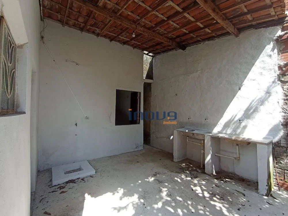 Casa, 2 quartos, 80 m² - Foto 9