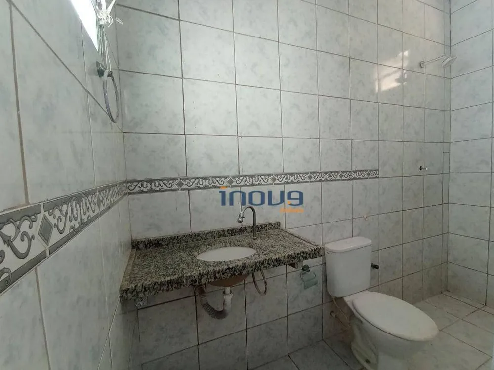 Casa, 2 quartos, 80 m² - Foto 10