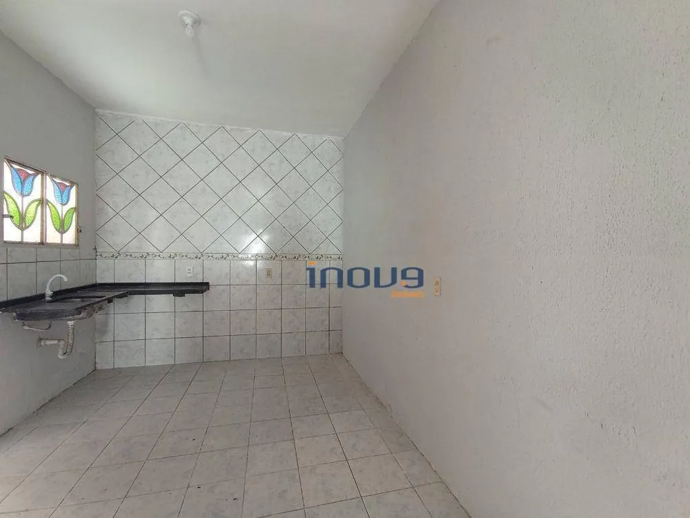Casa, 2 quartos, 80 m² - Foto 6