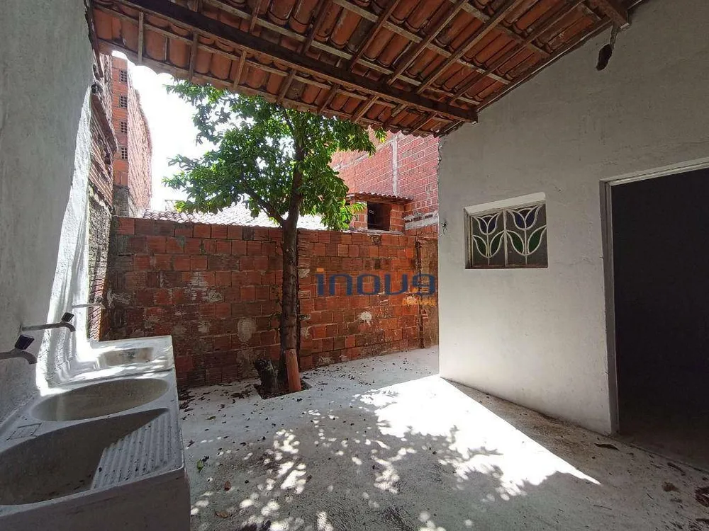 Casa, 2 quartos, 80 m² - Foto 8