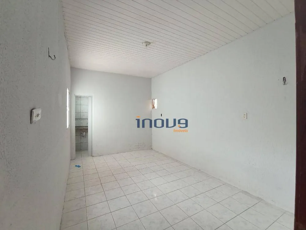 Casa, 2 quartos, 80 m² - Foto 2