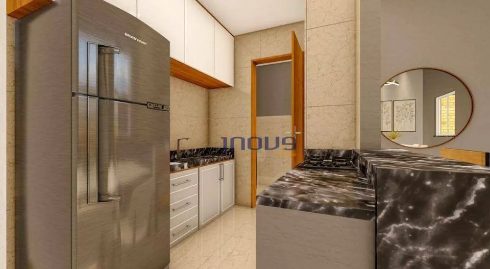 Casa, 2 quartos - Foto 8