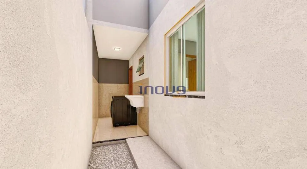 Casa, 2 quartos - Foto 14