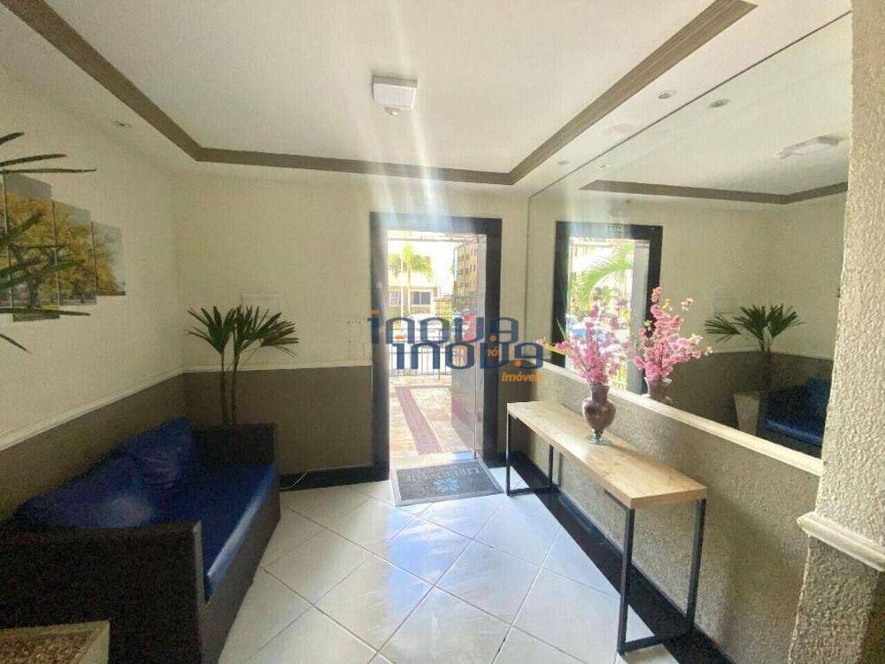 Apartamento à venda com 2 quartos, 45m² - Foto 4