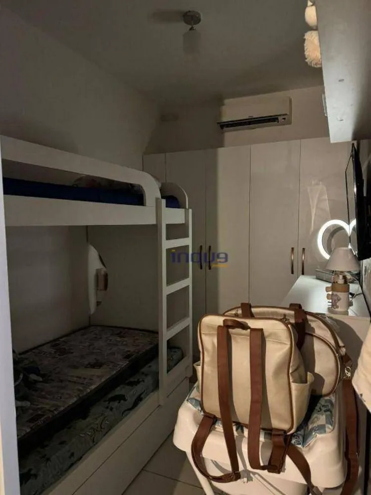 Apartamento, 2 quartos, 50 m² - Foto 8