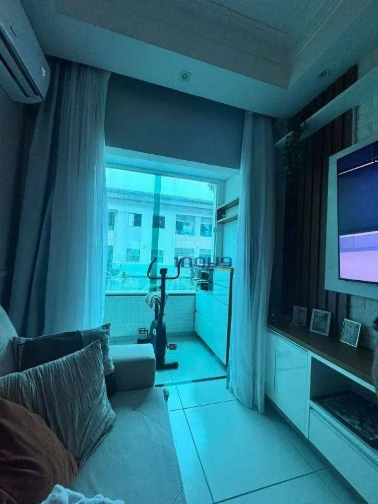 Apartamento, 2 quartos, 50 m² - Foto 4