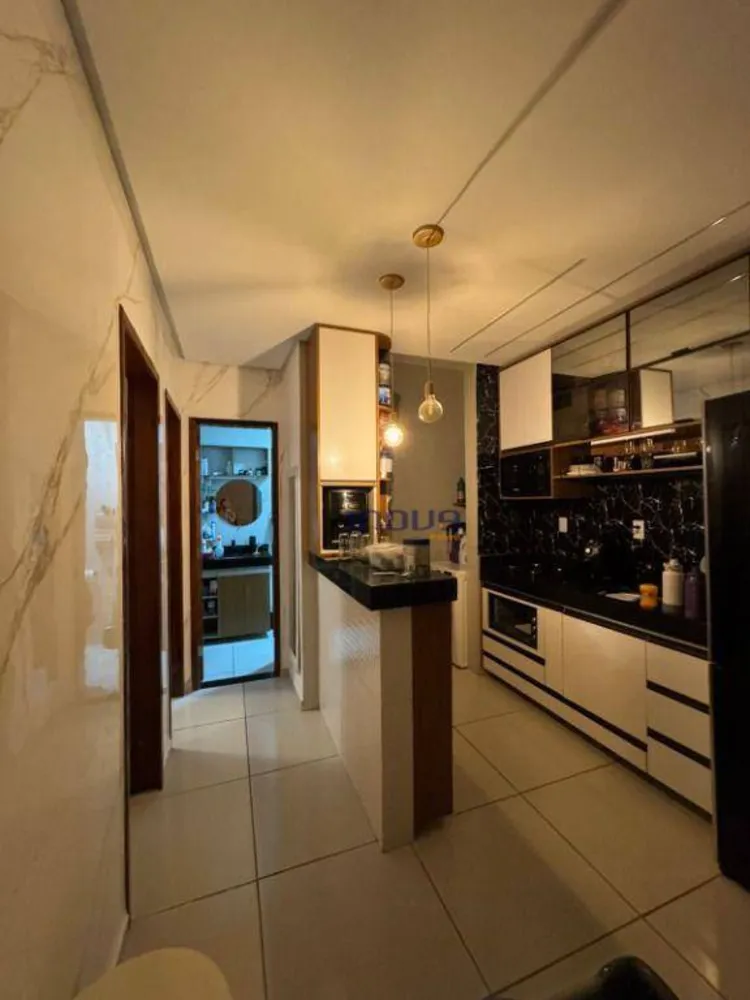 Apartamento, 2 quartos, 50 m² - Foto 2