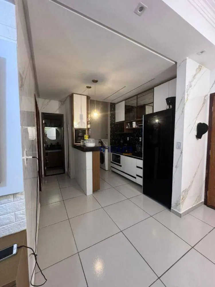 Apartamento, 2 quartos, 50 m² - Foto 5