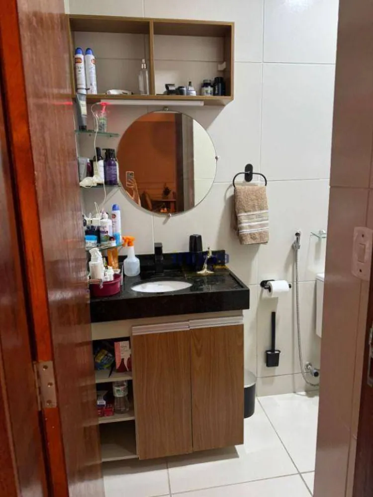 Apartamento, 2 quartos, 50 m² - Foto 9
