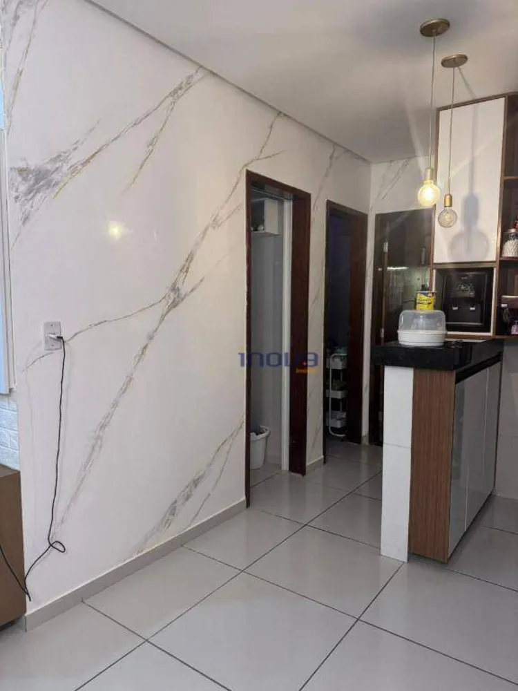 Apartamento, 2 quartos, 50 m² - Foto 1