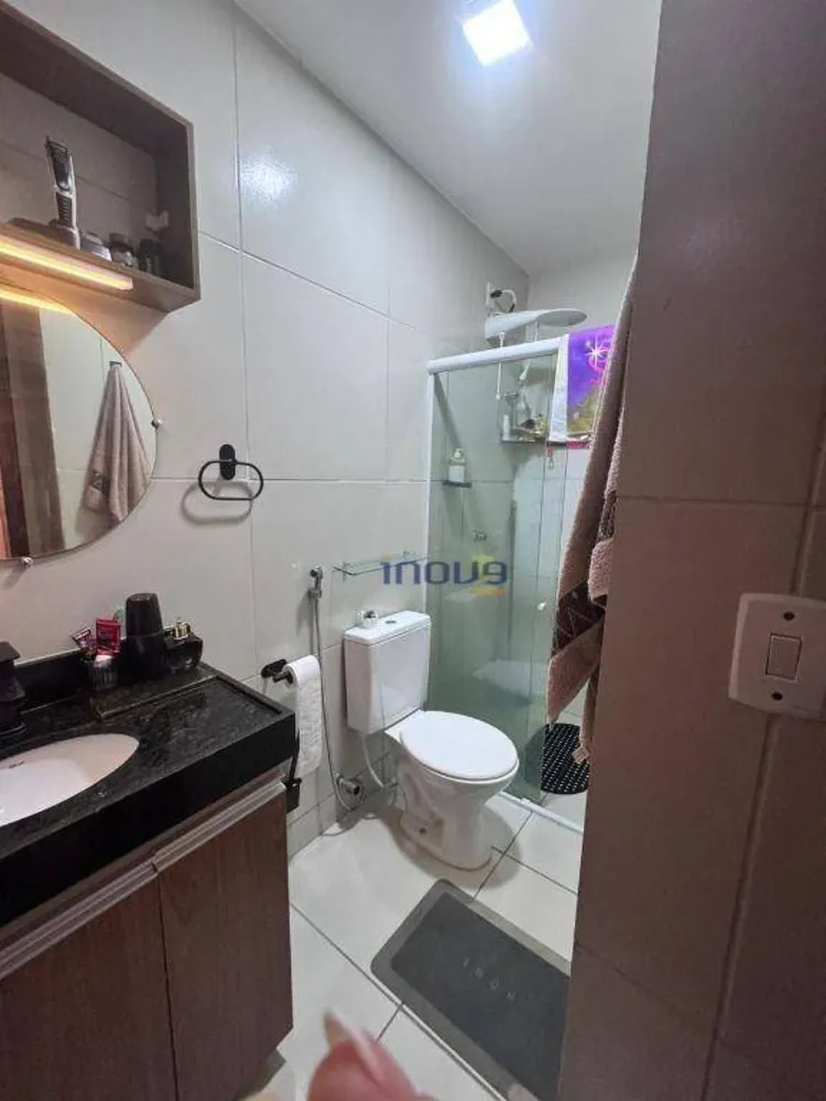 Apartamento, 2 quartos, 50 m² - Foto 10