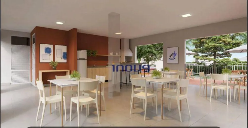 Apartamento, 2 quartos, 38 m² - Foto 7