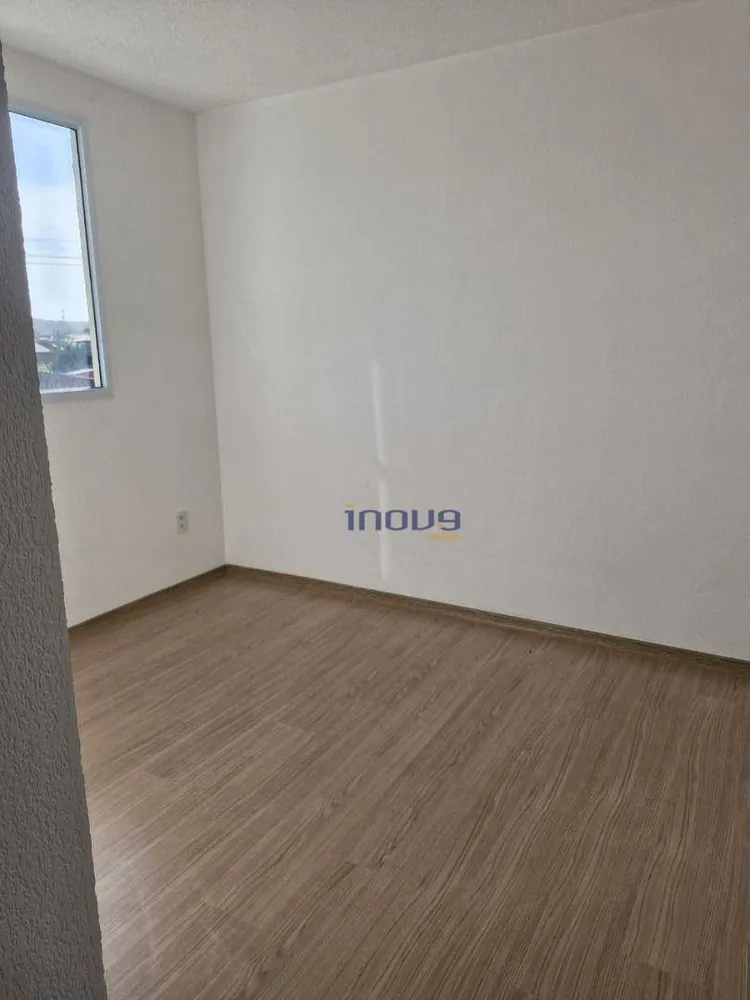 Apartamento, 2 quartos, 41 m² - Foto 8