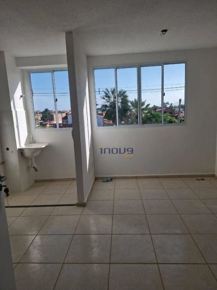 Apartamento, 2 quartos, 41 m² - Foto 5