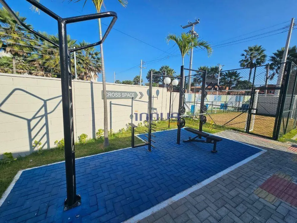 Apartamento, 2 quartos, 41 m² - Foto 12