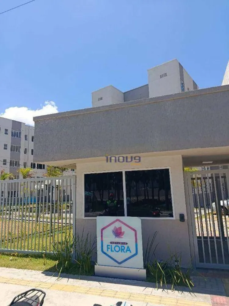 Apartamento, 2 quartos, 41 m² - Foto 15
