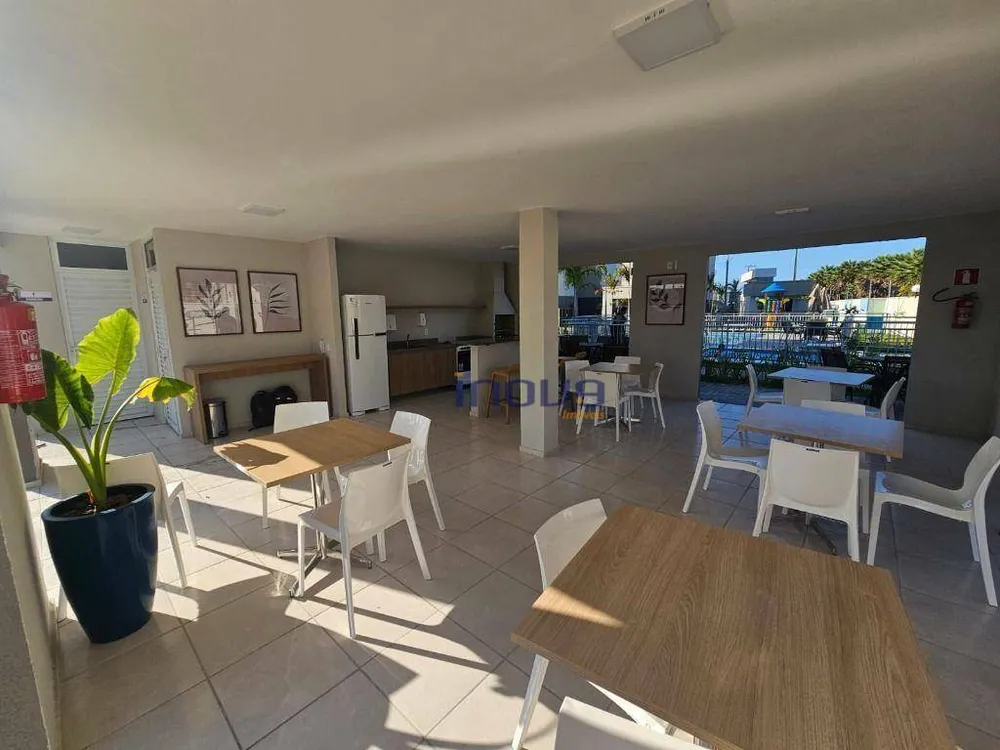 Apartamento, 2 quartos, 41 m² - Foto 14