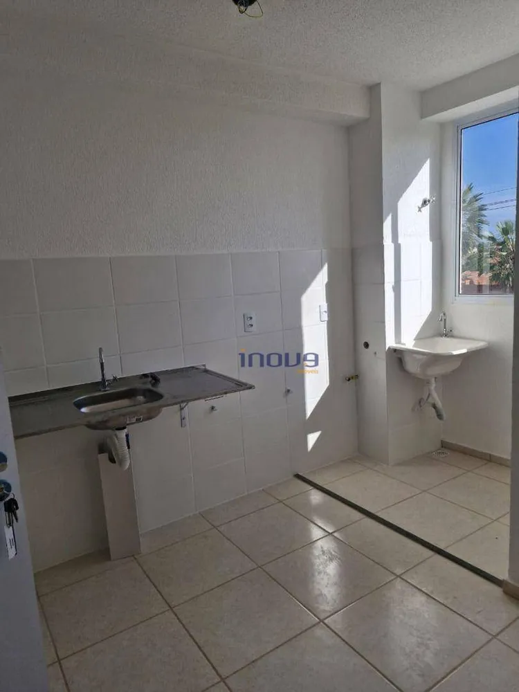 Apartamento, 2 quartos, 41 m² - Foto 4