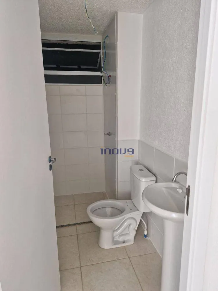 Apartamento, 2 quartos, 41 m² - Foto 7