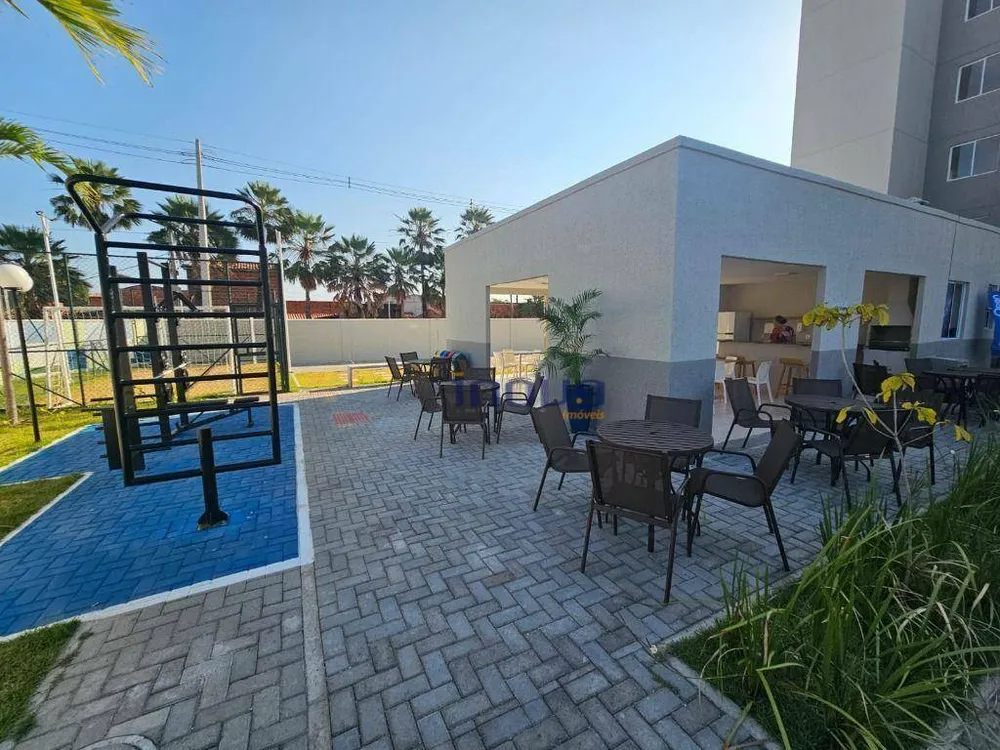 Apartamento, 2 quartos, 41 m² - Foto 11